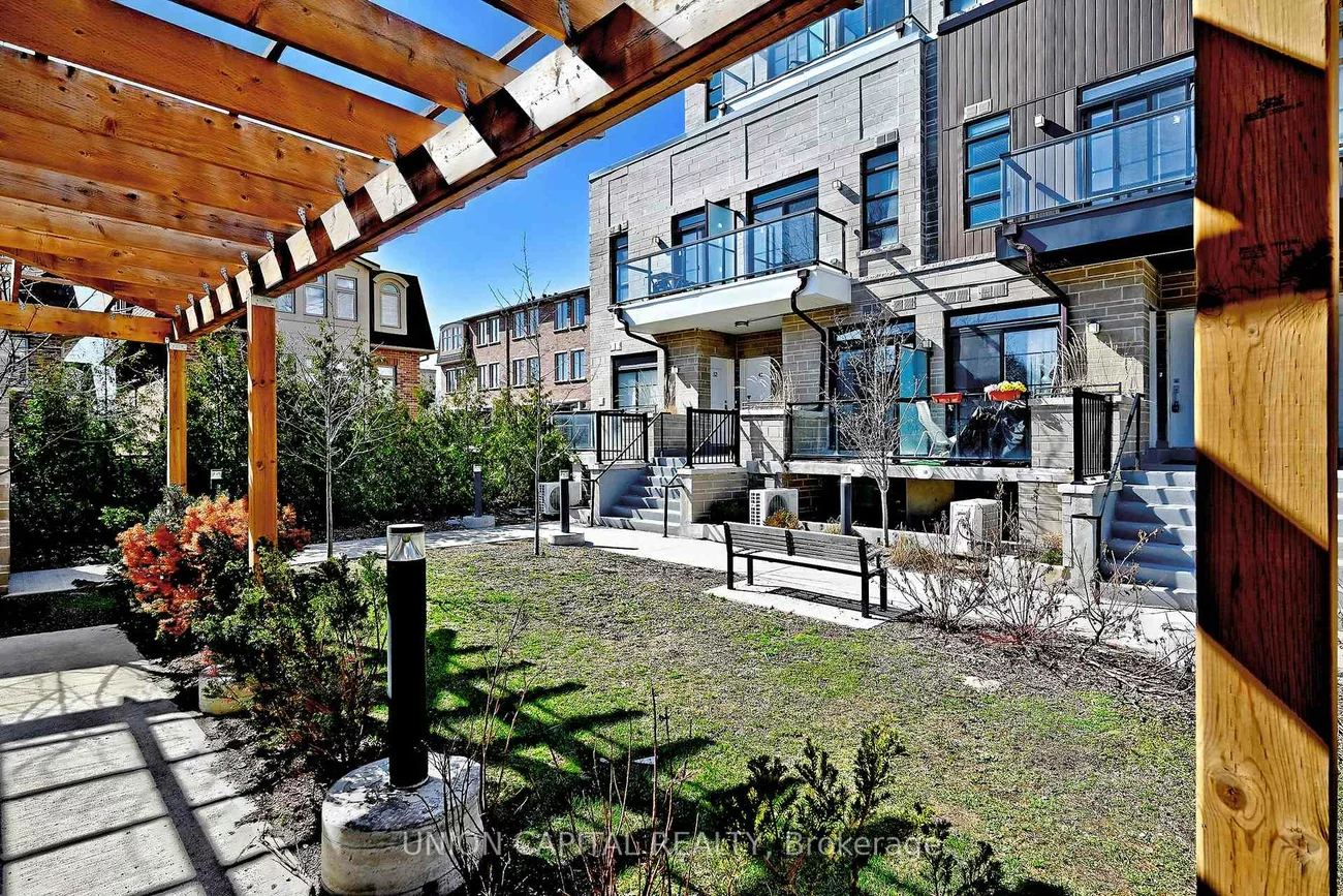 57, Finch, Willowdale West, Toronto