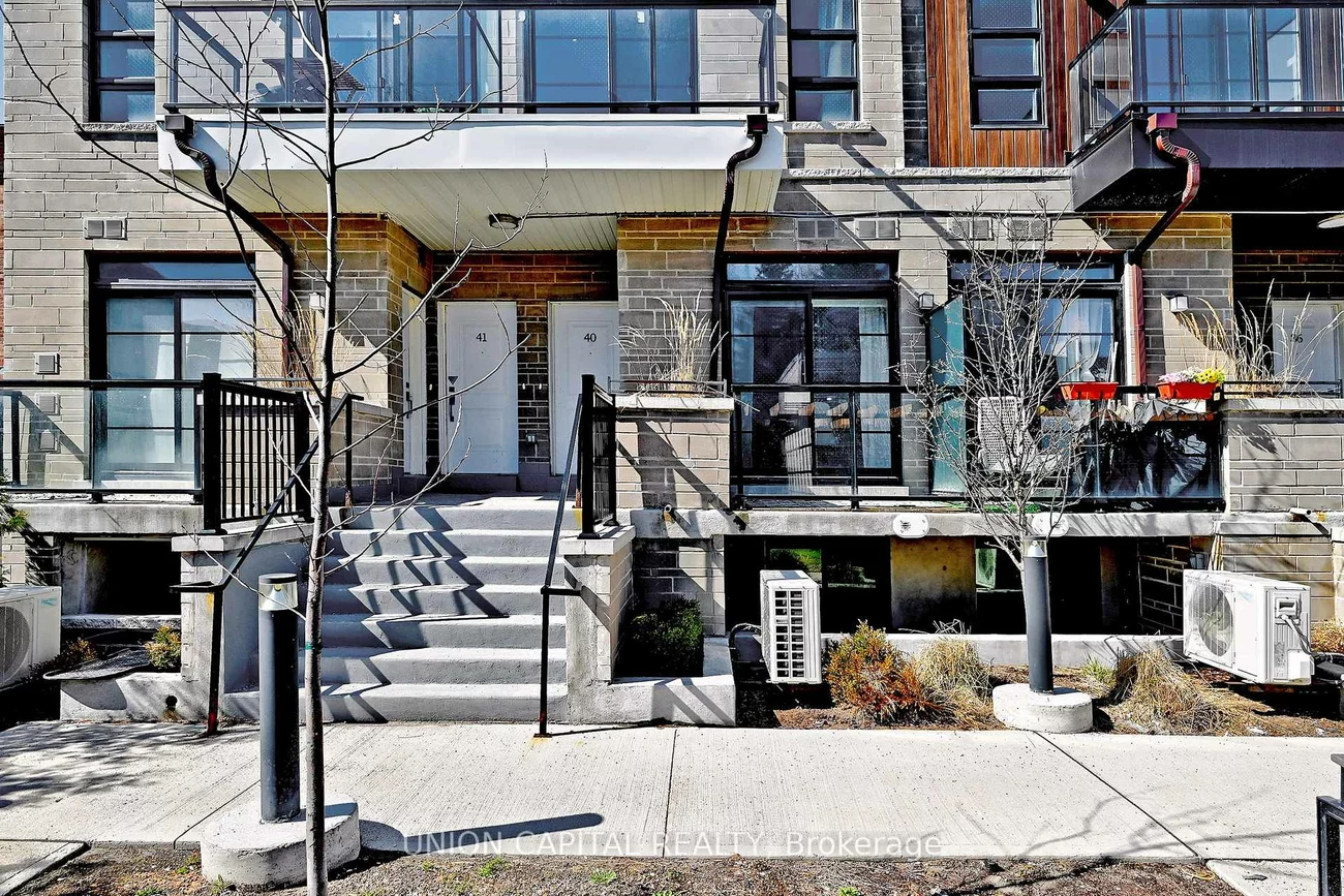 57, Finch, Willowdale West, Toronto