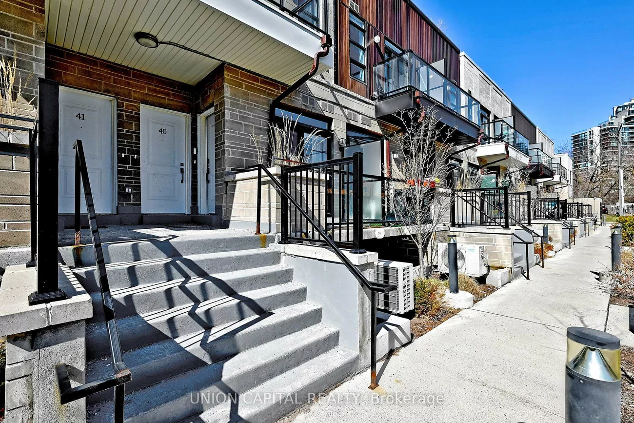 57, Finch, Willowdale West, Toronto