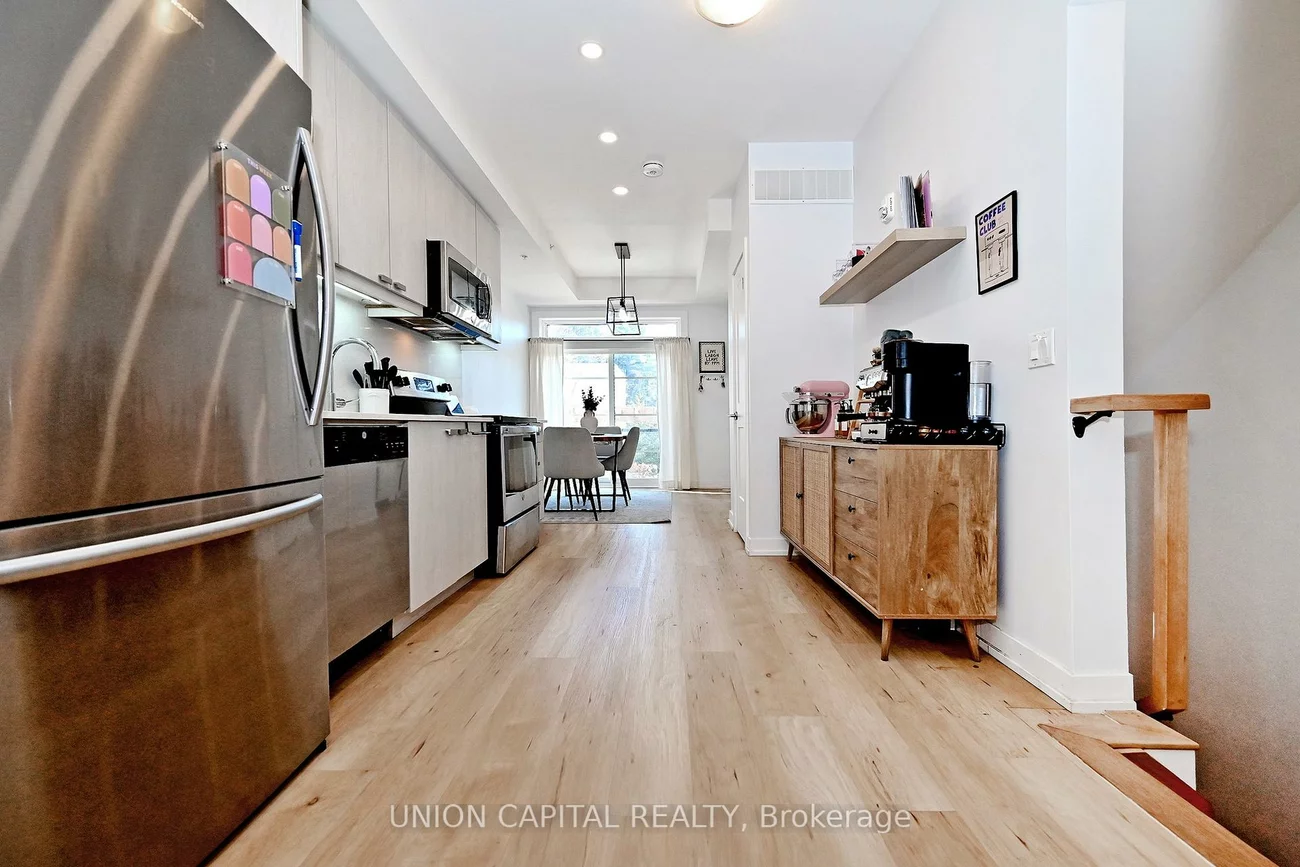 57, Finch, Willowdale West, Toronto