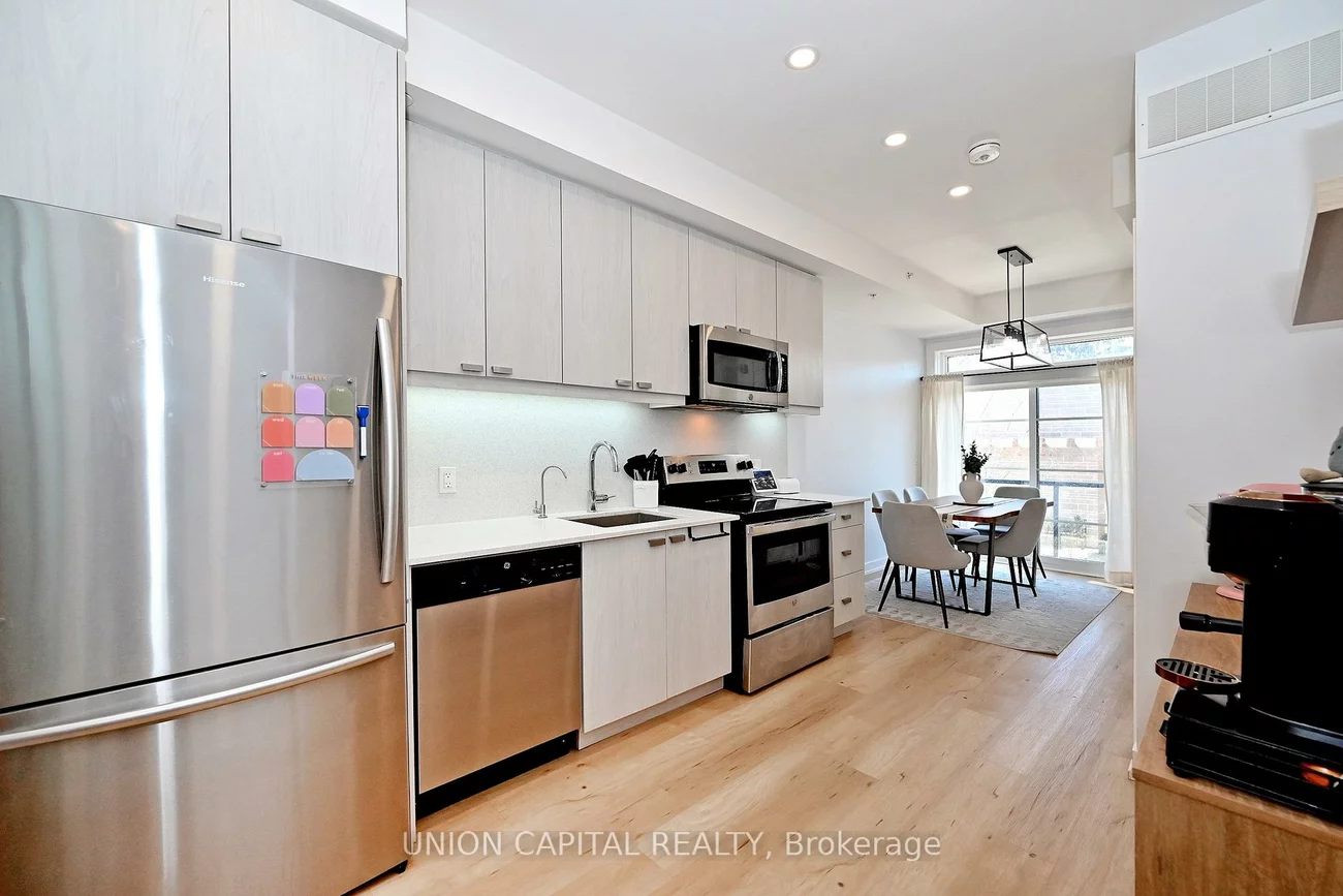 57, Finch, Willowdale West, Toronto