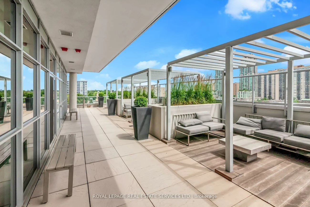 501, St Clair, Casa Loma, Toronto