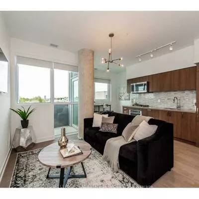 501, St Clair, Casa Loma, Toronto