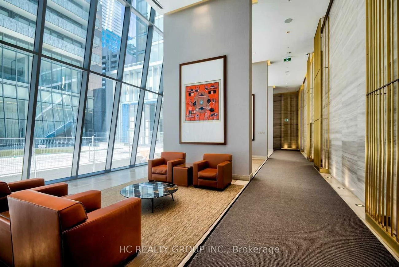 50, Charles, Church-Yonge Corridor, Toronto