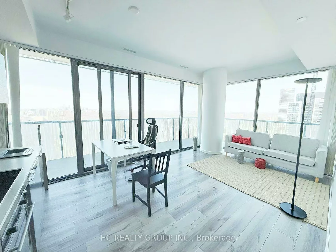 50, Charles, Church-Yonge Corridor, Toronto