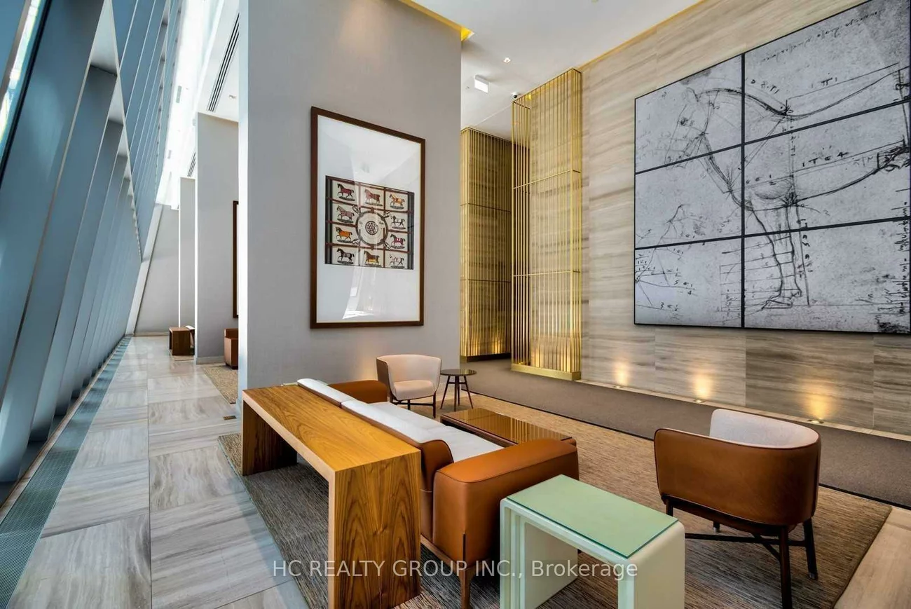 50, Charles, Church-Yonge Corridor, Toronto