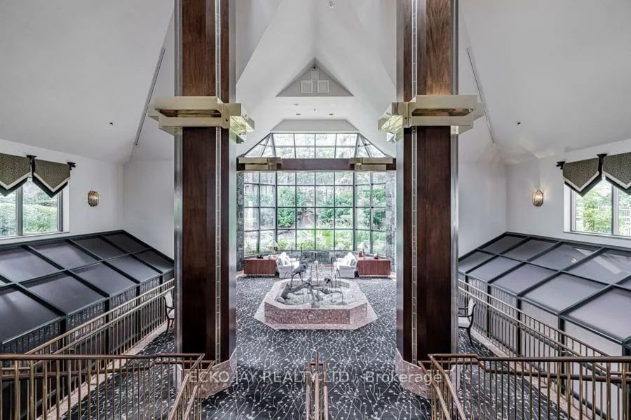 1200, Don Mills, Banbury-Don Mills, Toronto