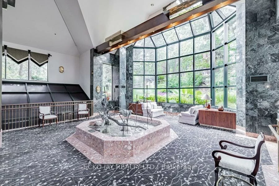 1200, Don Mills, Banbury-Don Mills, Toronto