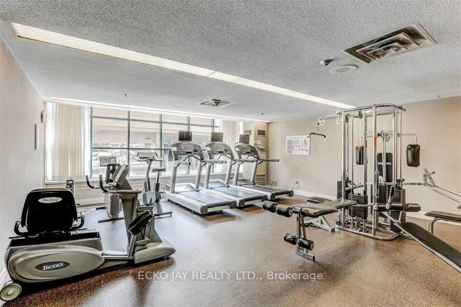 1200, Don Mills, Banbury-Don Mills, Toronto