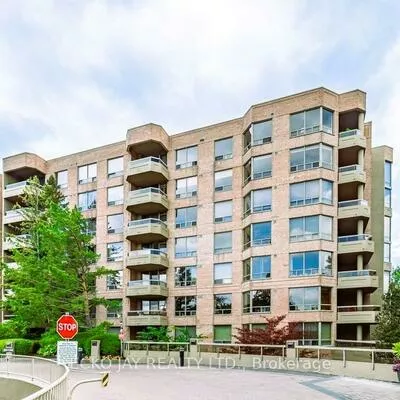 1200, Don Mills, Banbury-Don Mills, Toronto