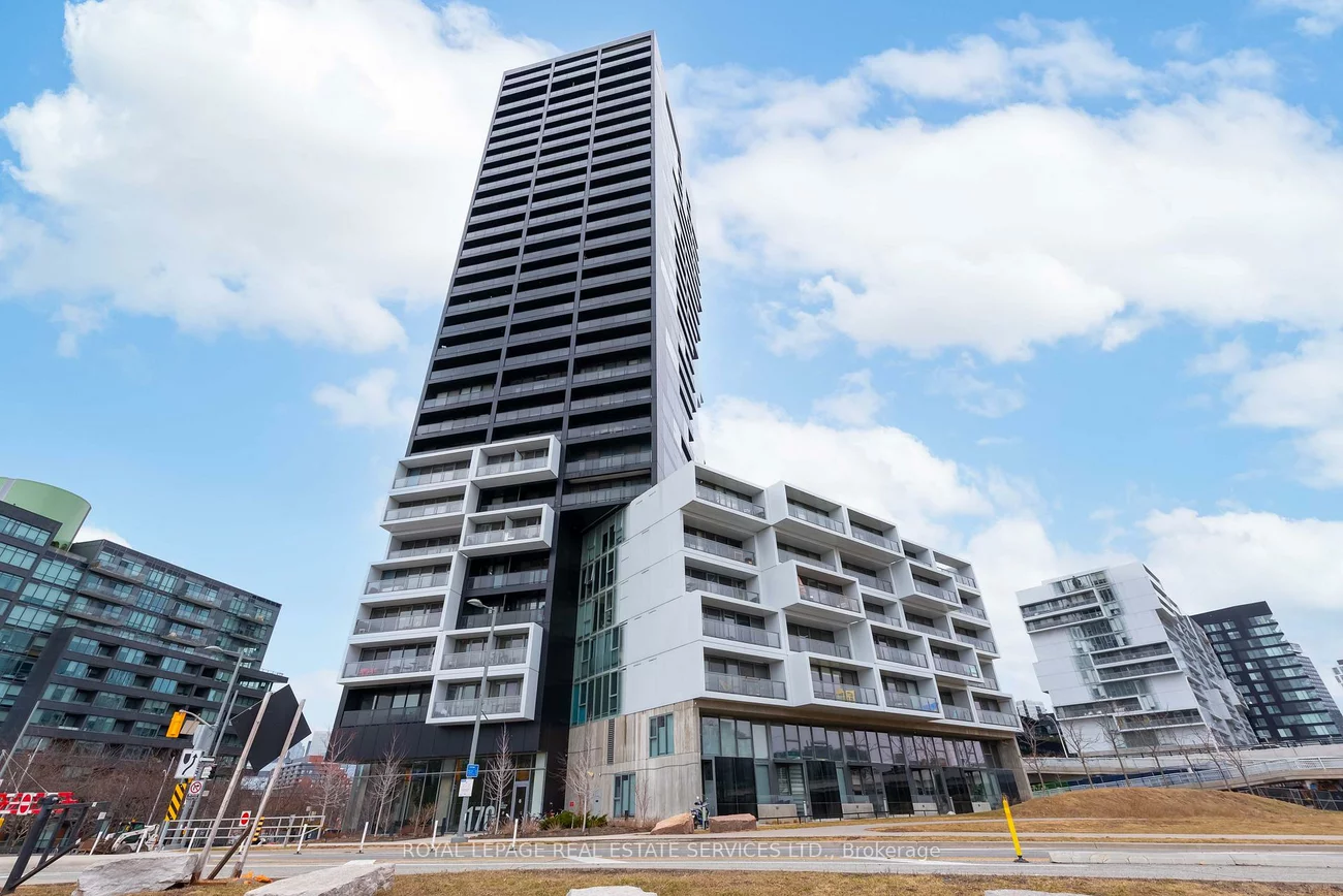 170, Bayview, Waterfront Communities C8, Toronto