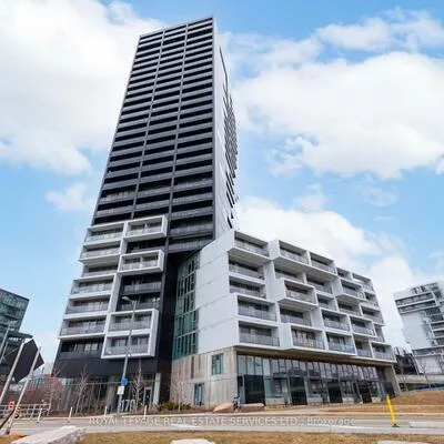 170, Bayview, Waterfront Communities C8, Toronto