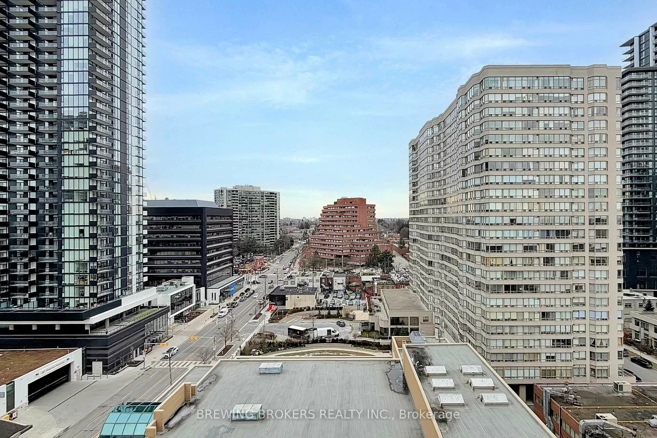 65, Spring Garden, Willowdale East, Toronto