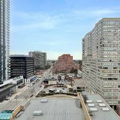 Condo Apartment, For Sale 65, Spring Garden, Willowdale East, Toronto