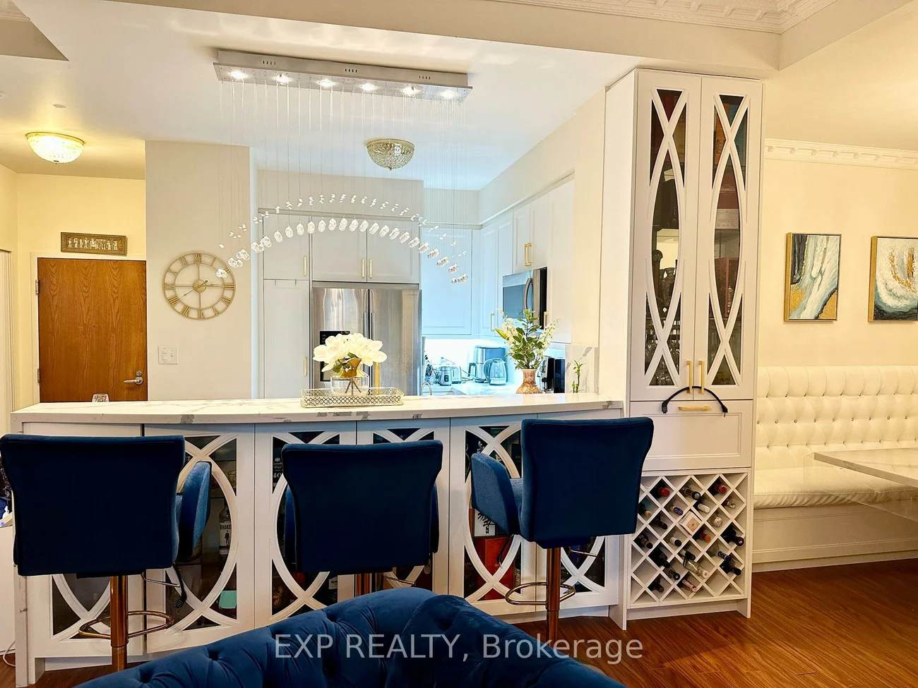 23, Lorraine, Willowdale West, Toronto