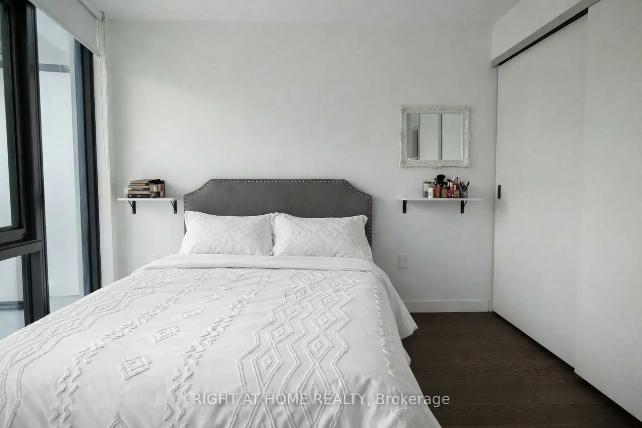2A, Church, Waterfront Communities C8, Toronto