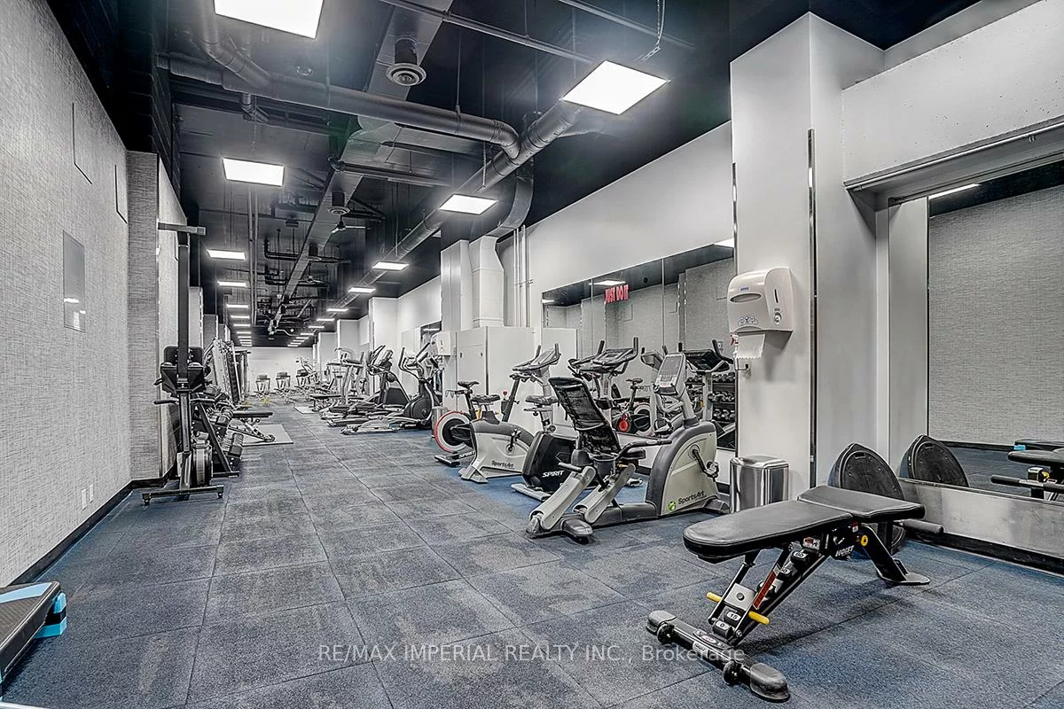 65, East Liberty, Niagara, Toronto