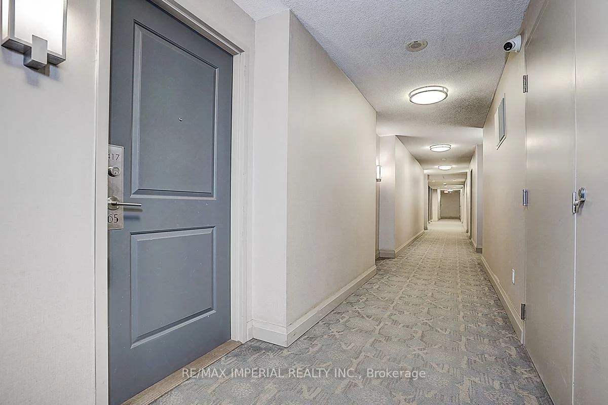 65, East Liberty, Niagara, Toronto