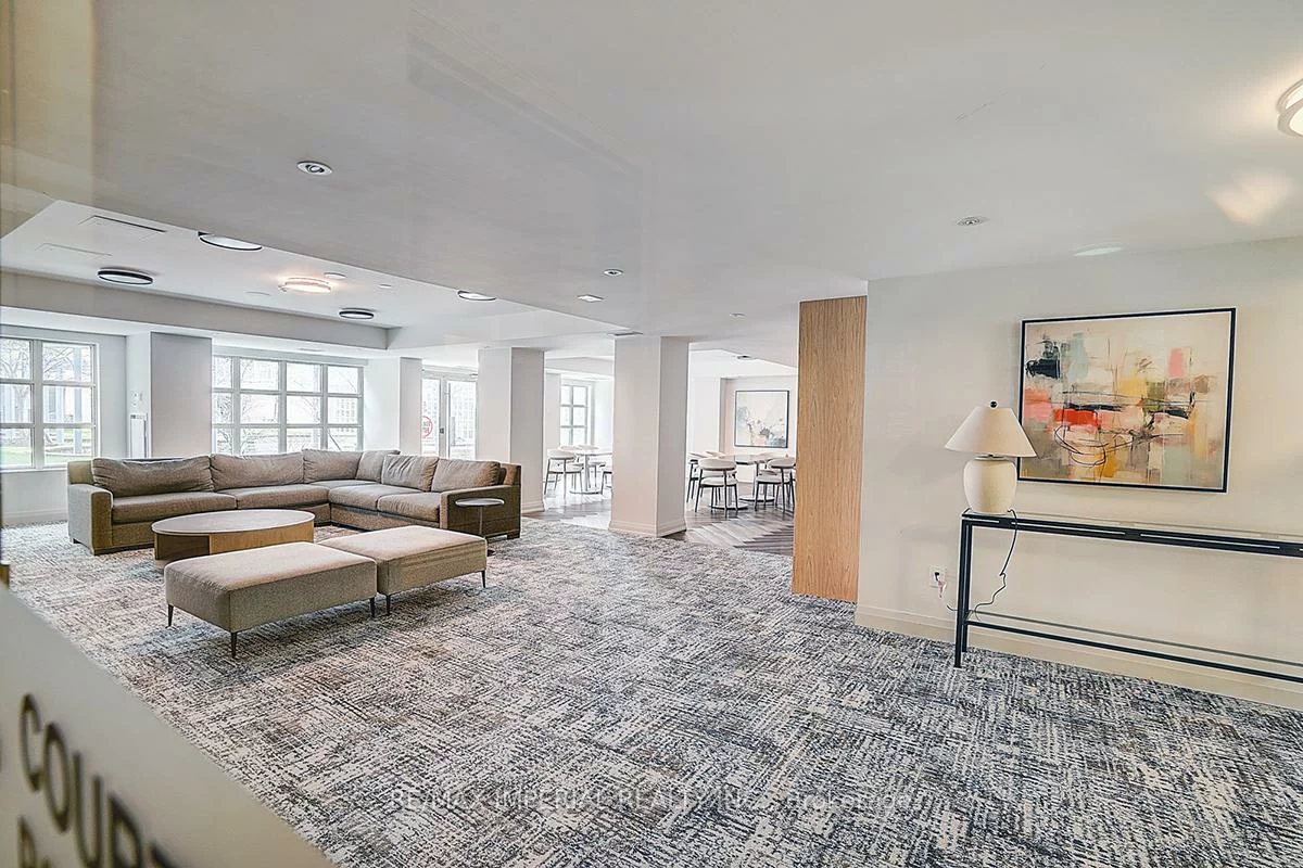 65, East Liberty, Niagara, Toronto