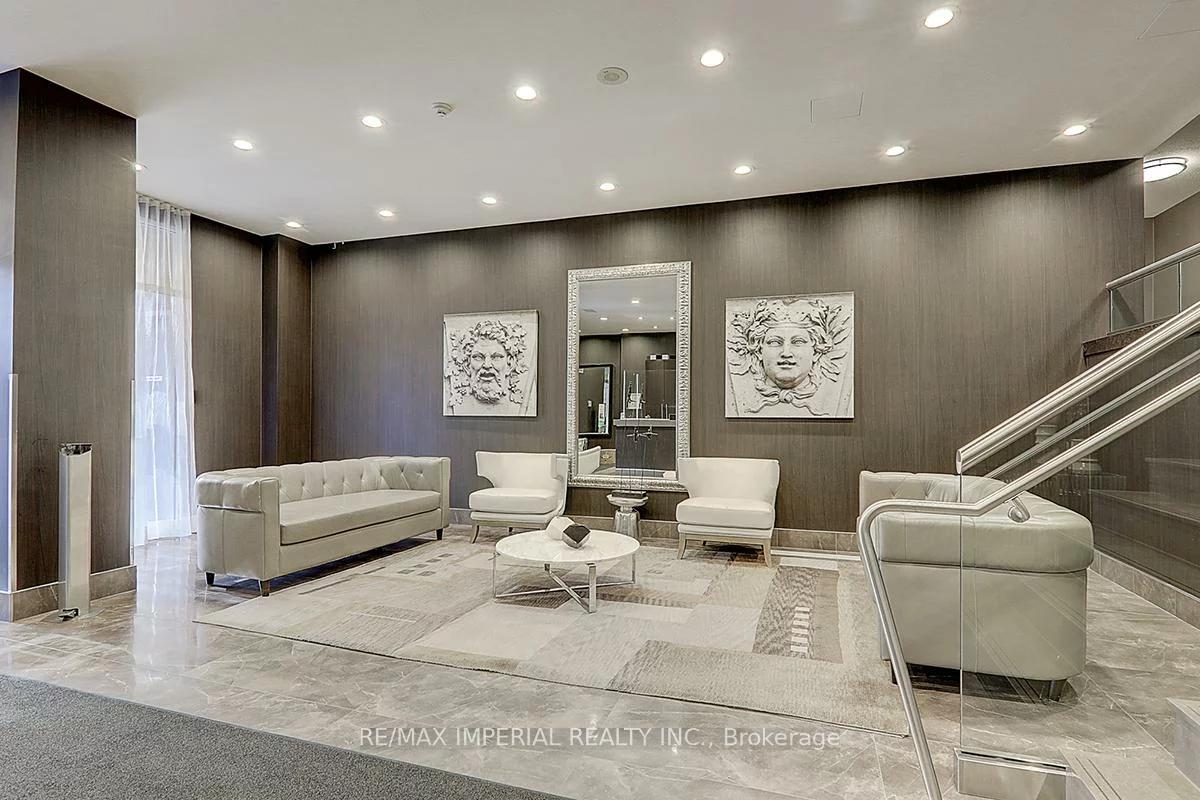 65, East Liberty, Niagara, Toronto