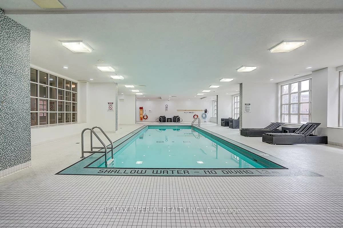 65, East Liberty, Niagara, Toronto