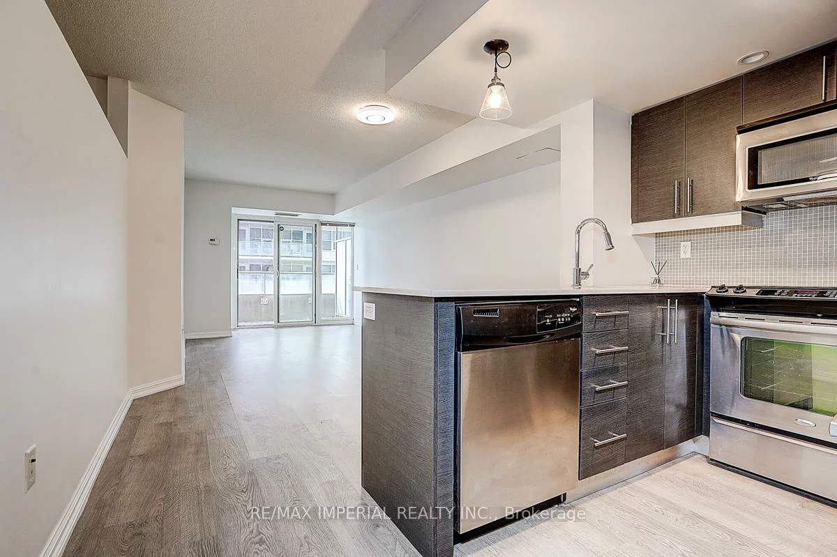 65, East Liberty, Niagara, Toronto