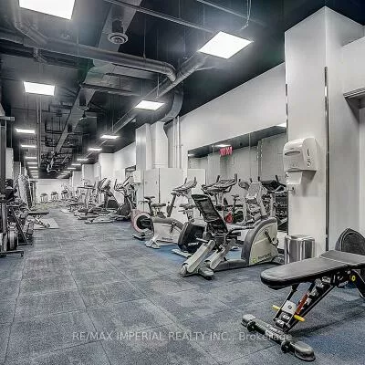 65, East Liberty, Niagara, Toronto