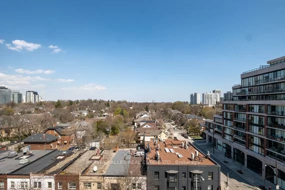 23, Glebe, Yonge-Eglinton, Toronto