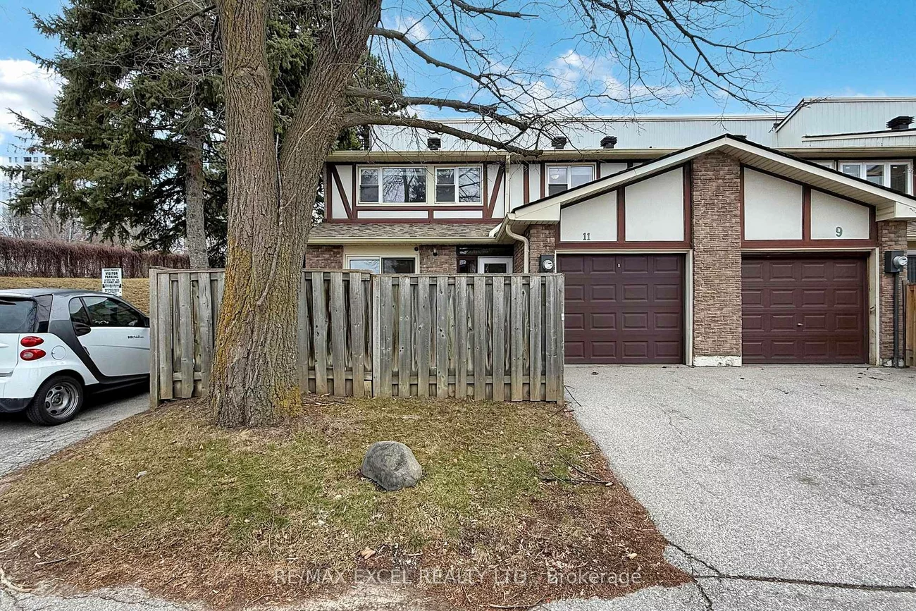 11, Sand Fernway, Don Valley Village, Toronto