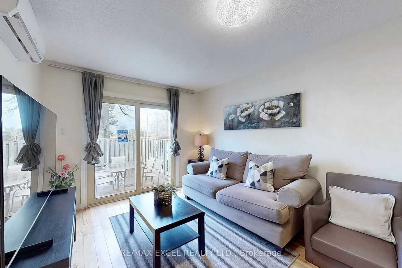 11, Sand Fernway, Don Valley Village, Toronto