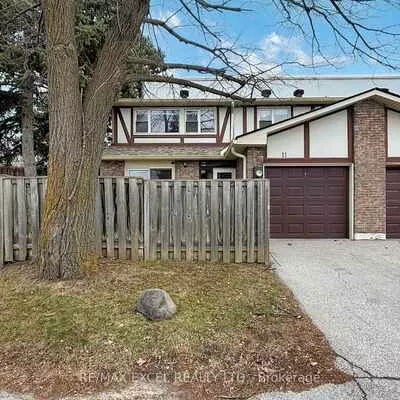 11, Sand Fernway, Don Valley Village, Toronto