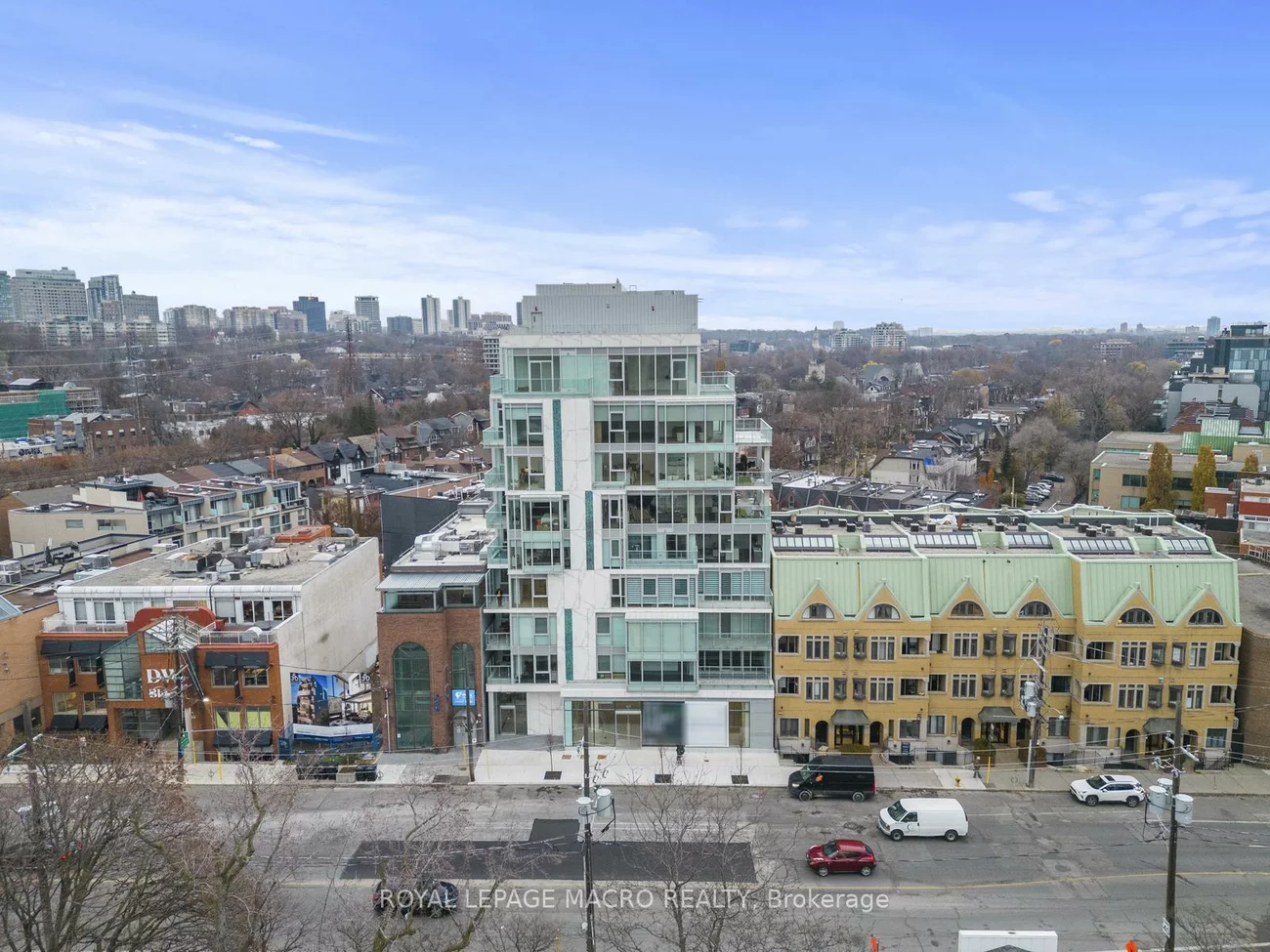 346, Davenport, Annex, Toronto