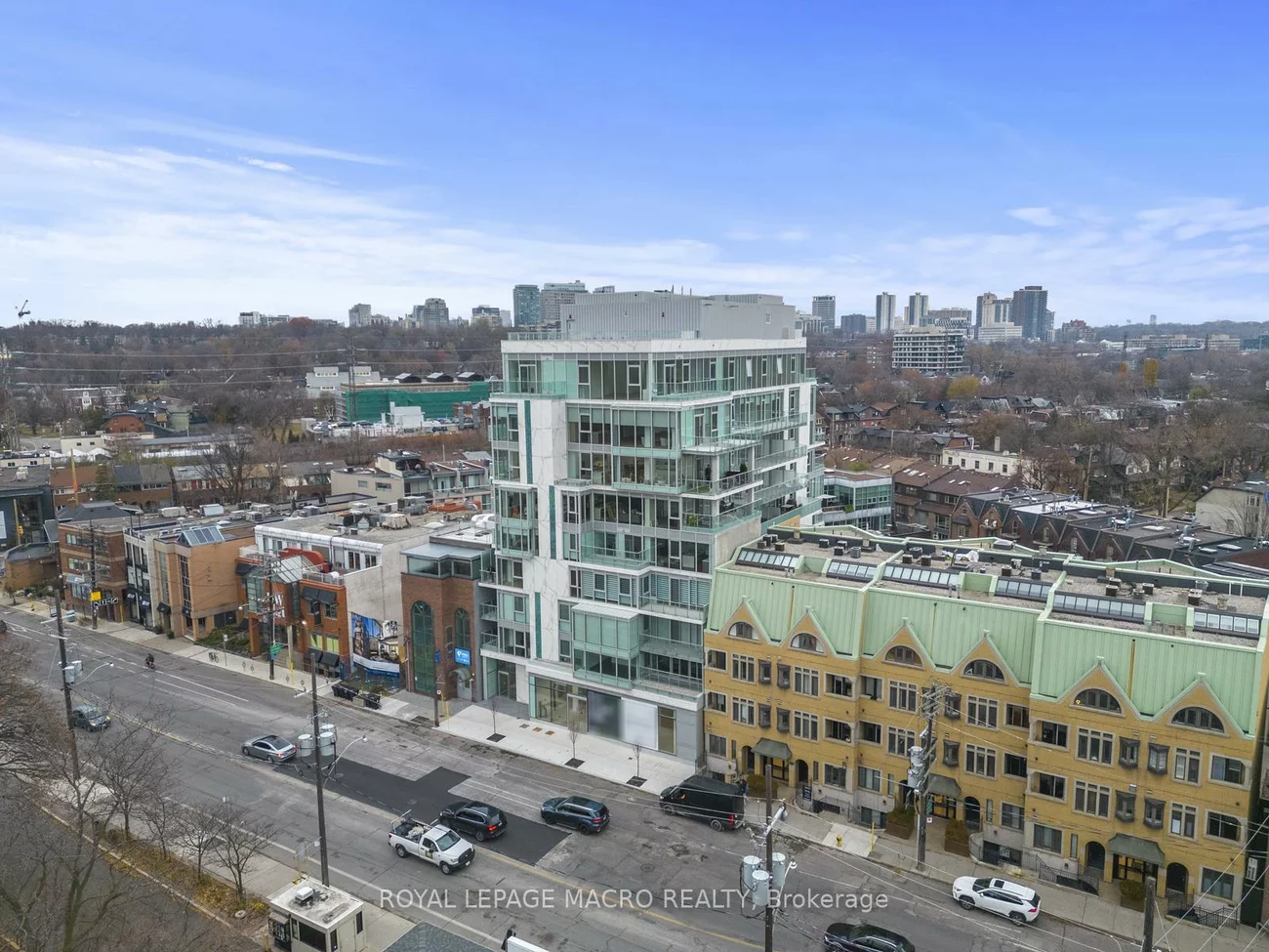 346, Davenport, Annex, Toronto