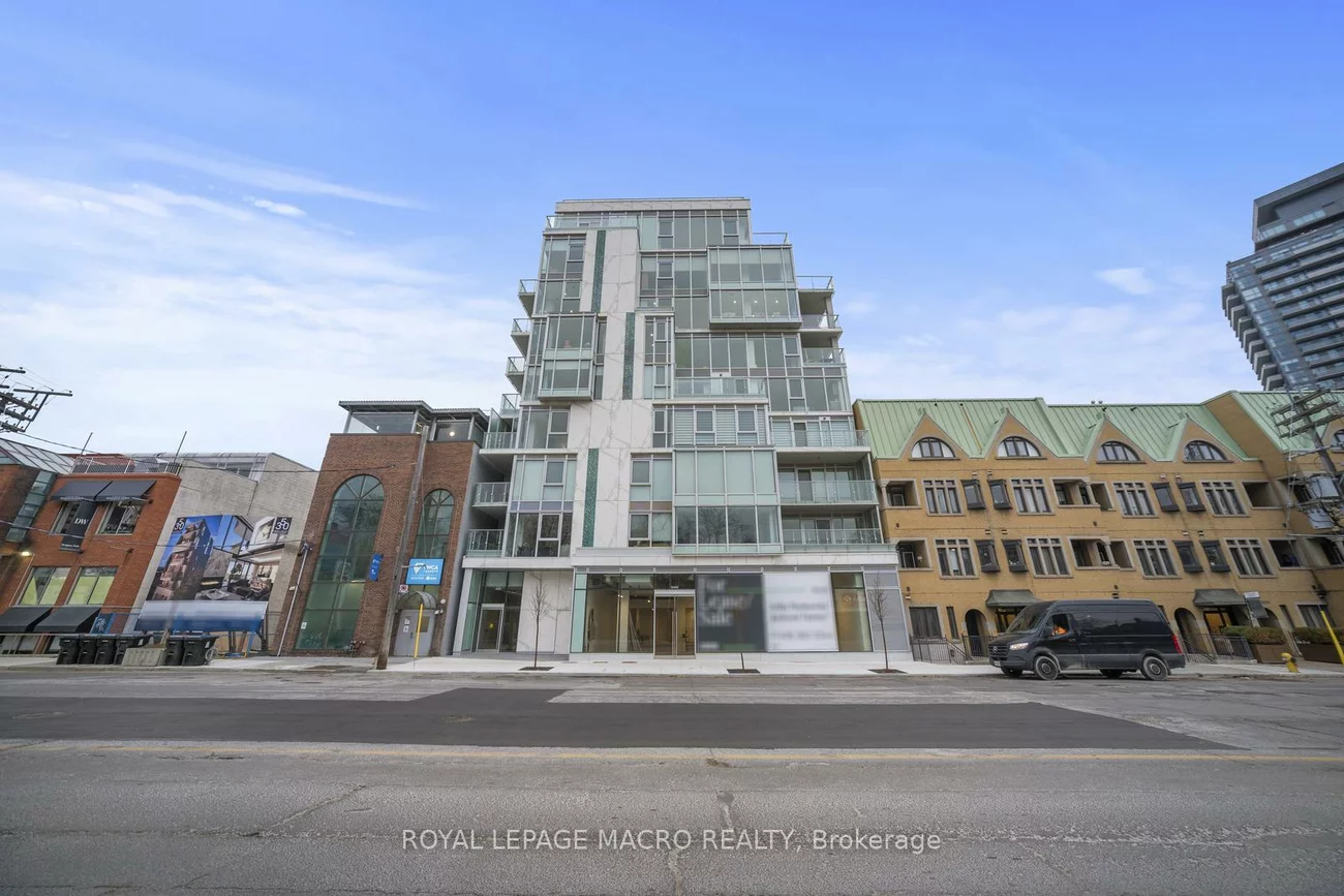 346, Davenport, Annex, Toronto