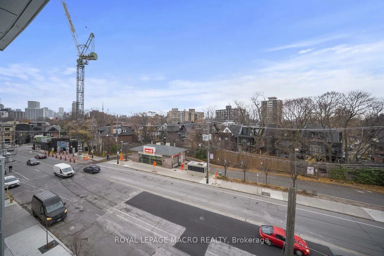 346, Davenport, Annex, Toronto