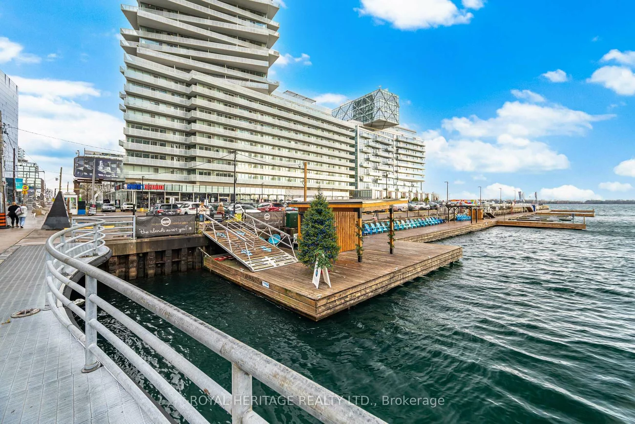 12, Yonge, Waterfront Communities C1, Toronto