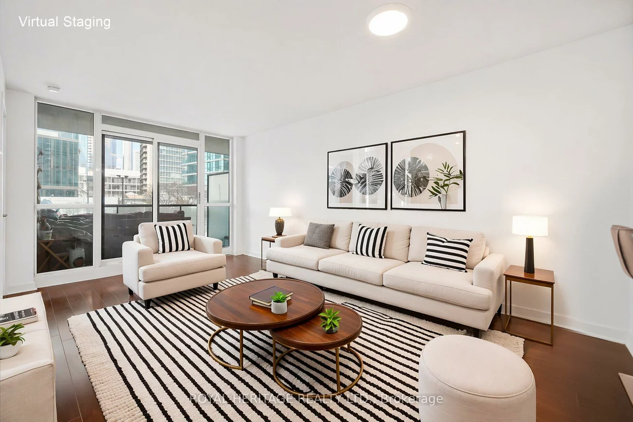 12, Yonge, Waterfront Communities C1, Toronto
