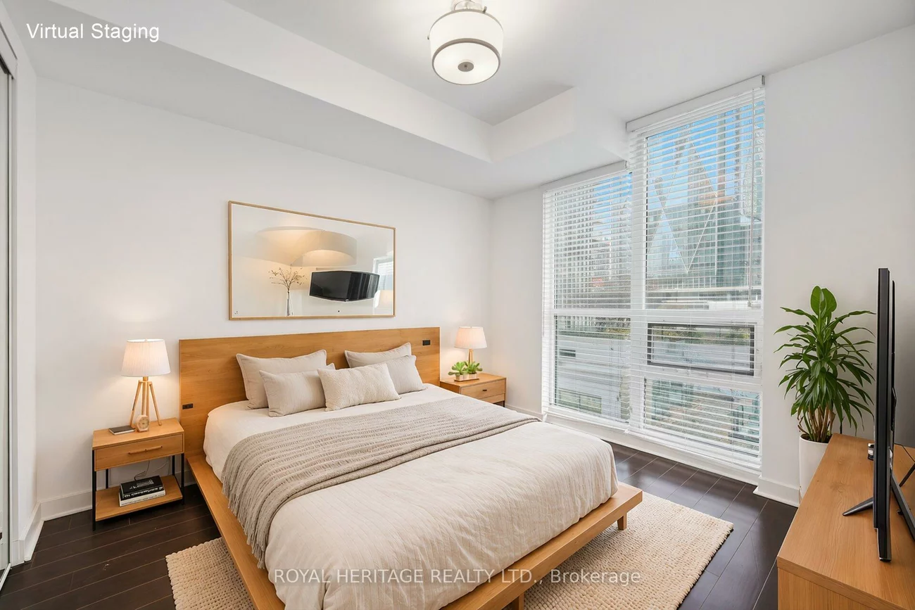 12, Yonge, Waterfront Communities C1, Toronto
