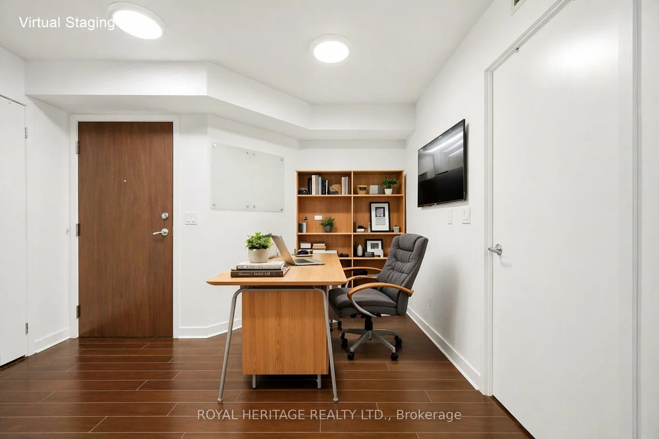 12, Yonge, Waterfront Communities C1, Toronto