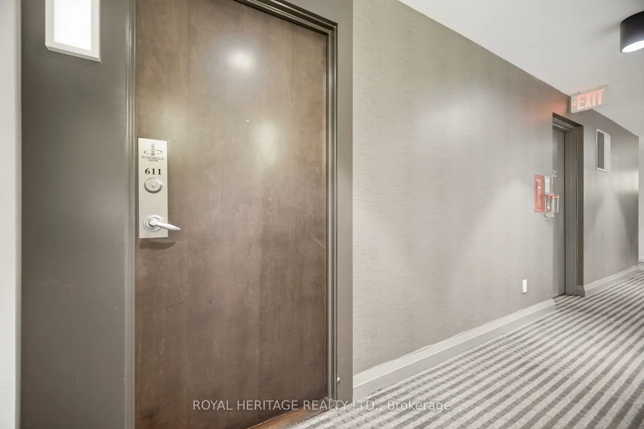 12, Yonge, Waterfront Communities C1, Toronto