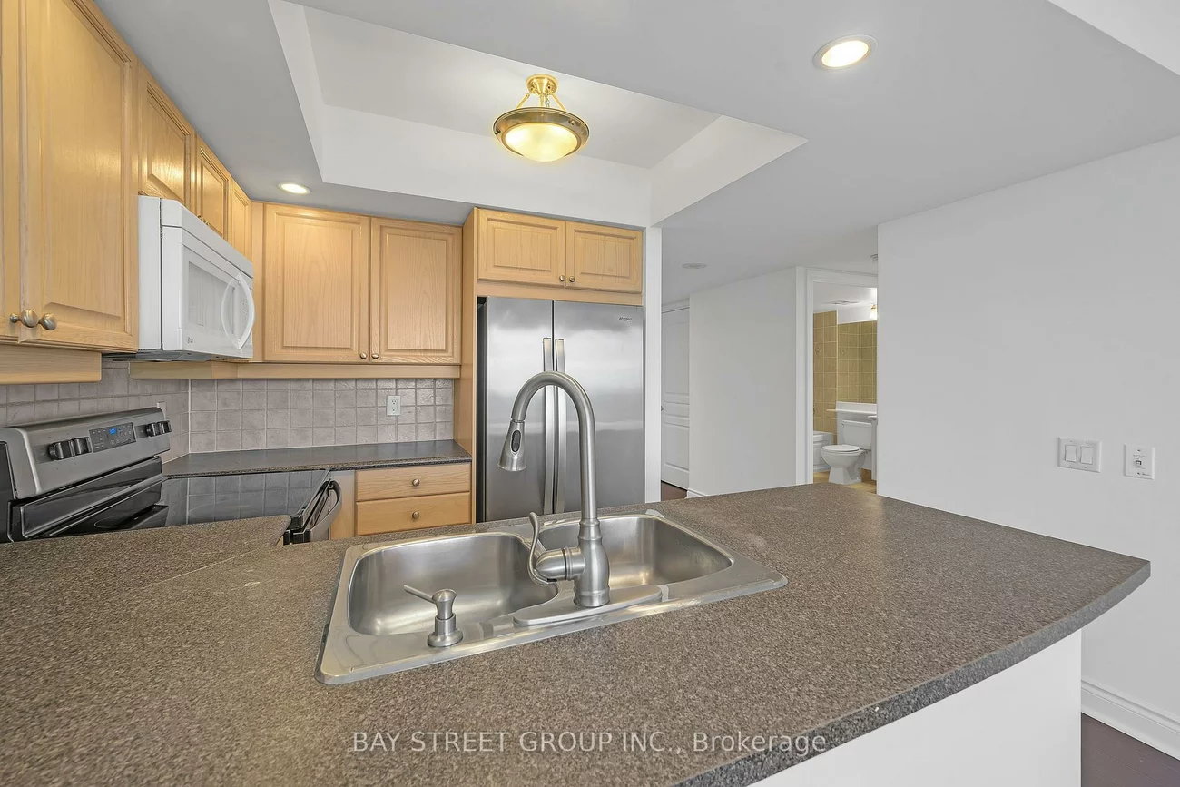 15, Northtown, Willowdale East, Toronto