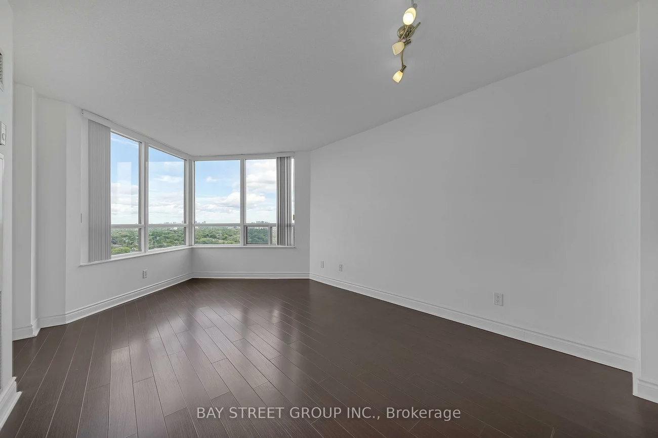 15, Northtown, Willowdale East, Toronto