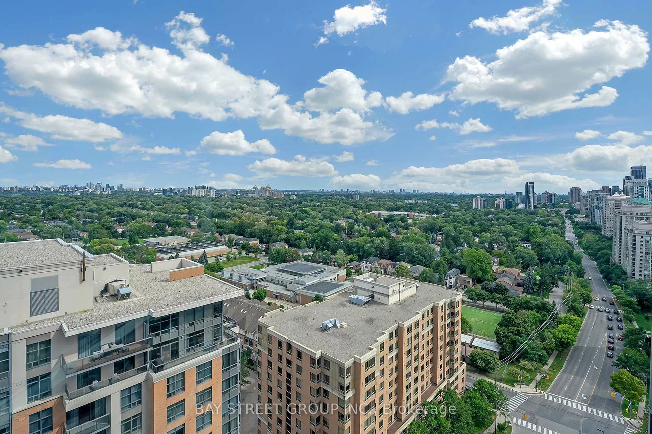 15, Northtown, Willowdale East, Toronto