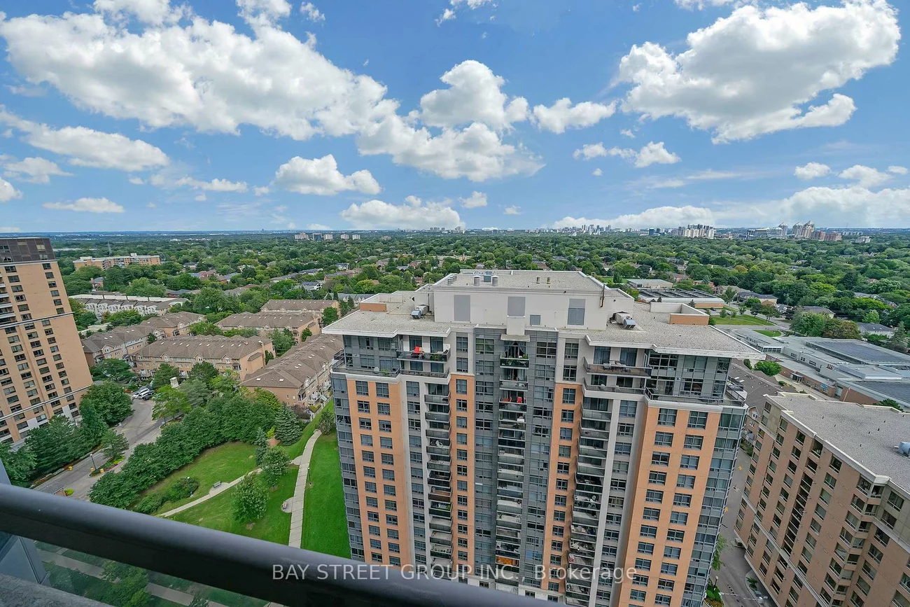 15, Northtown, Willowdale East, Toronto
