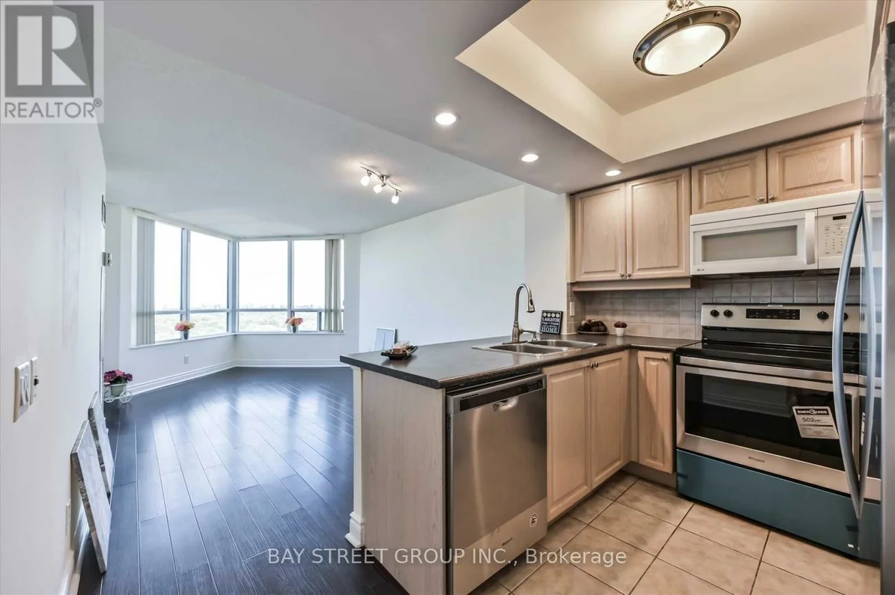 15, Northtown, Willowdale East, Toronto