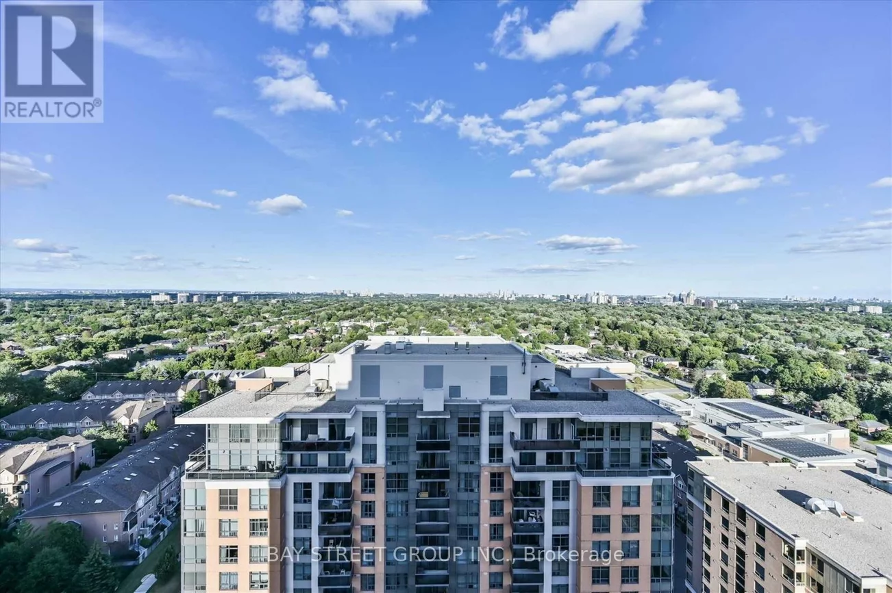 15, Northtown, Willowdale East, Toronto
