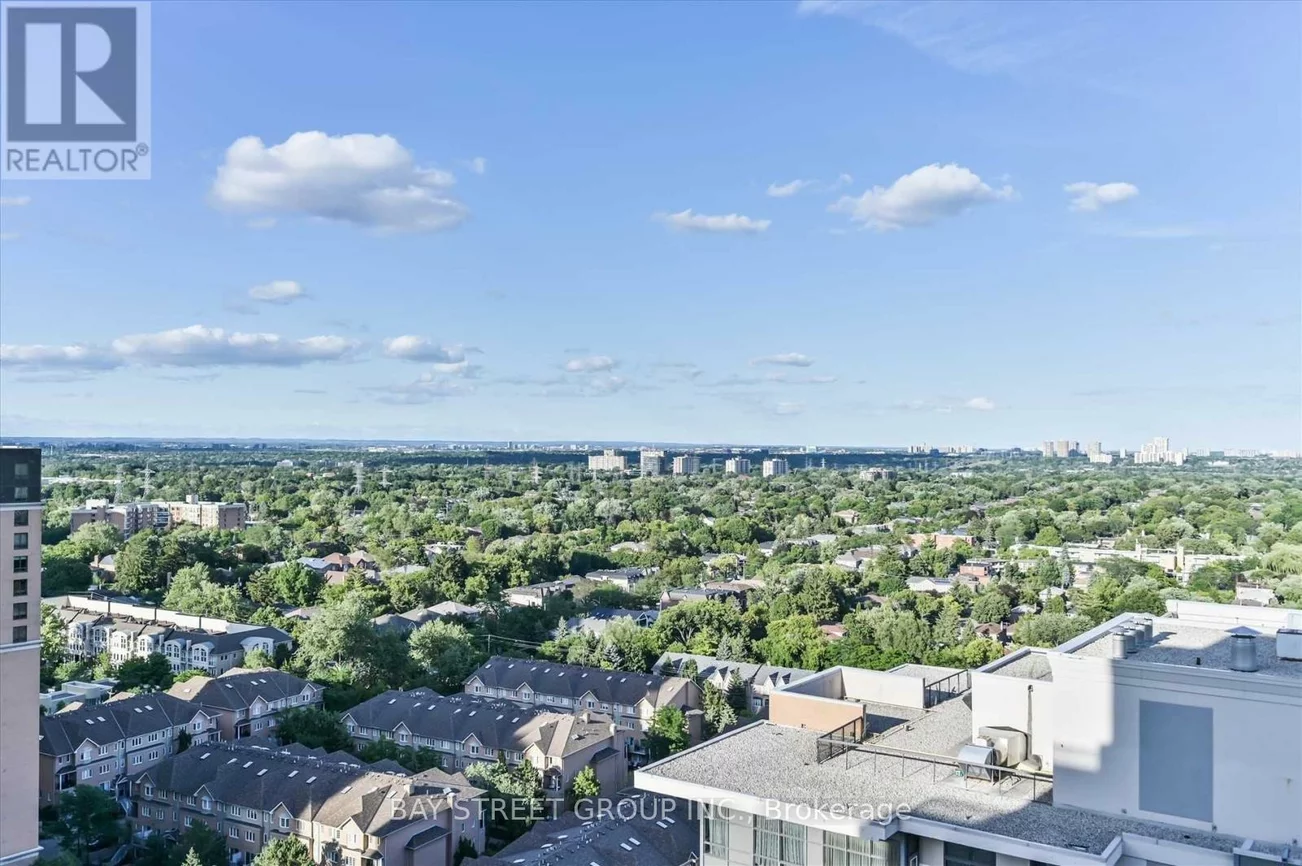 15, Northtown, Willowdale East, Toronto