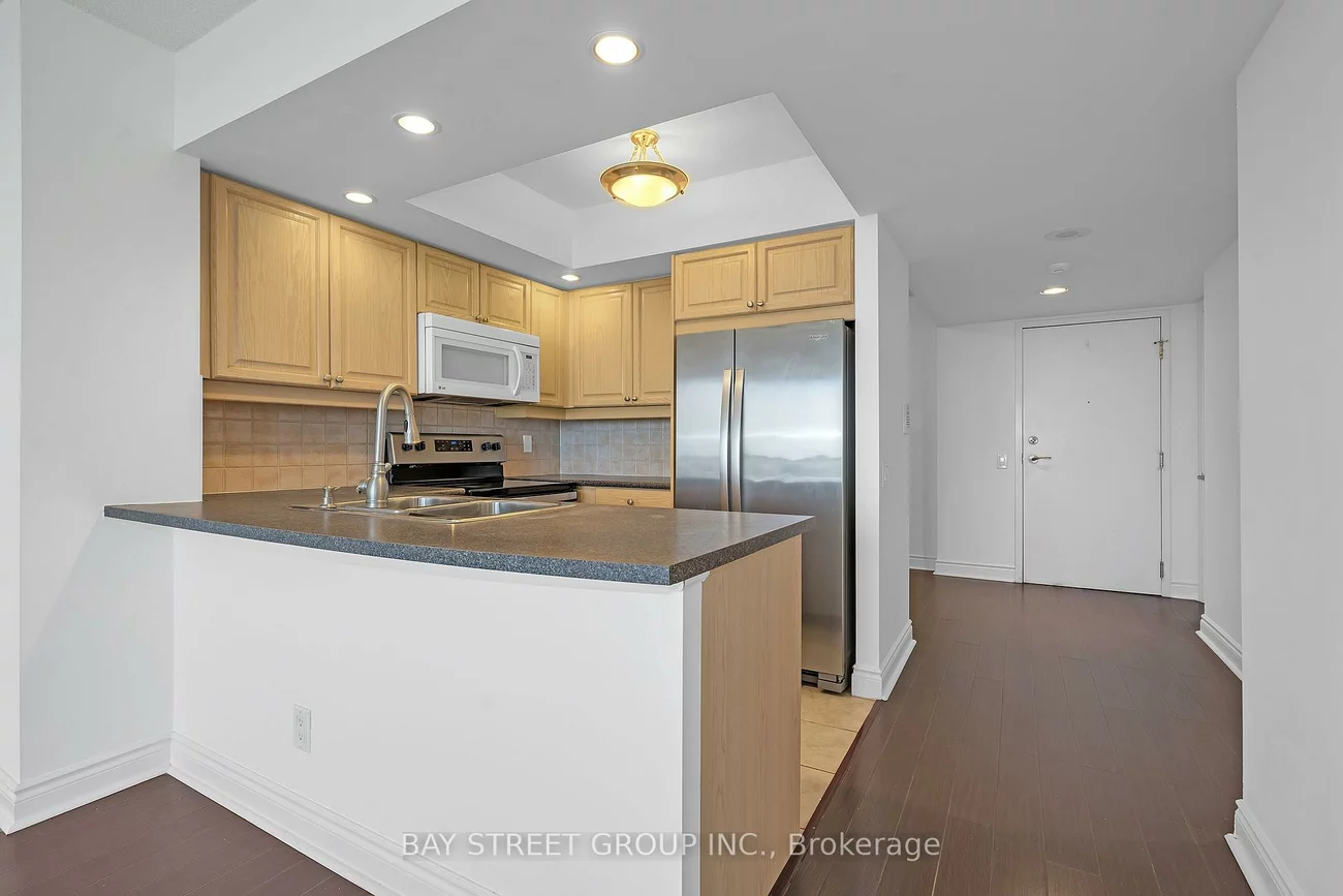 15, Northtown, Willowdale East, Toronto