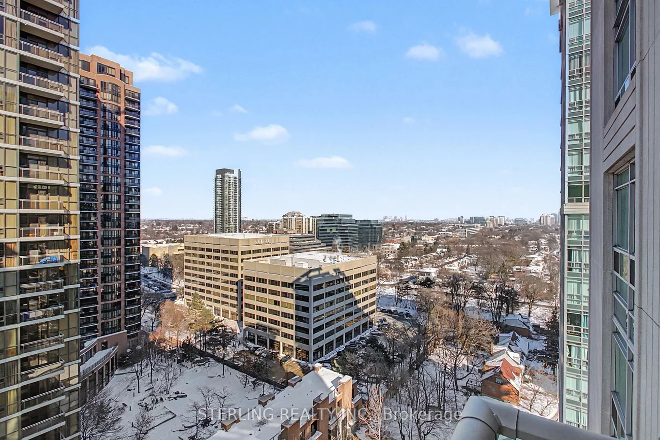 31, Bales, Willowdale East, Toronto