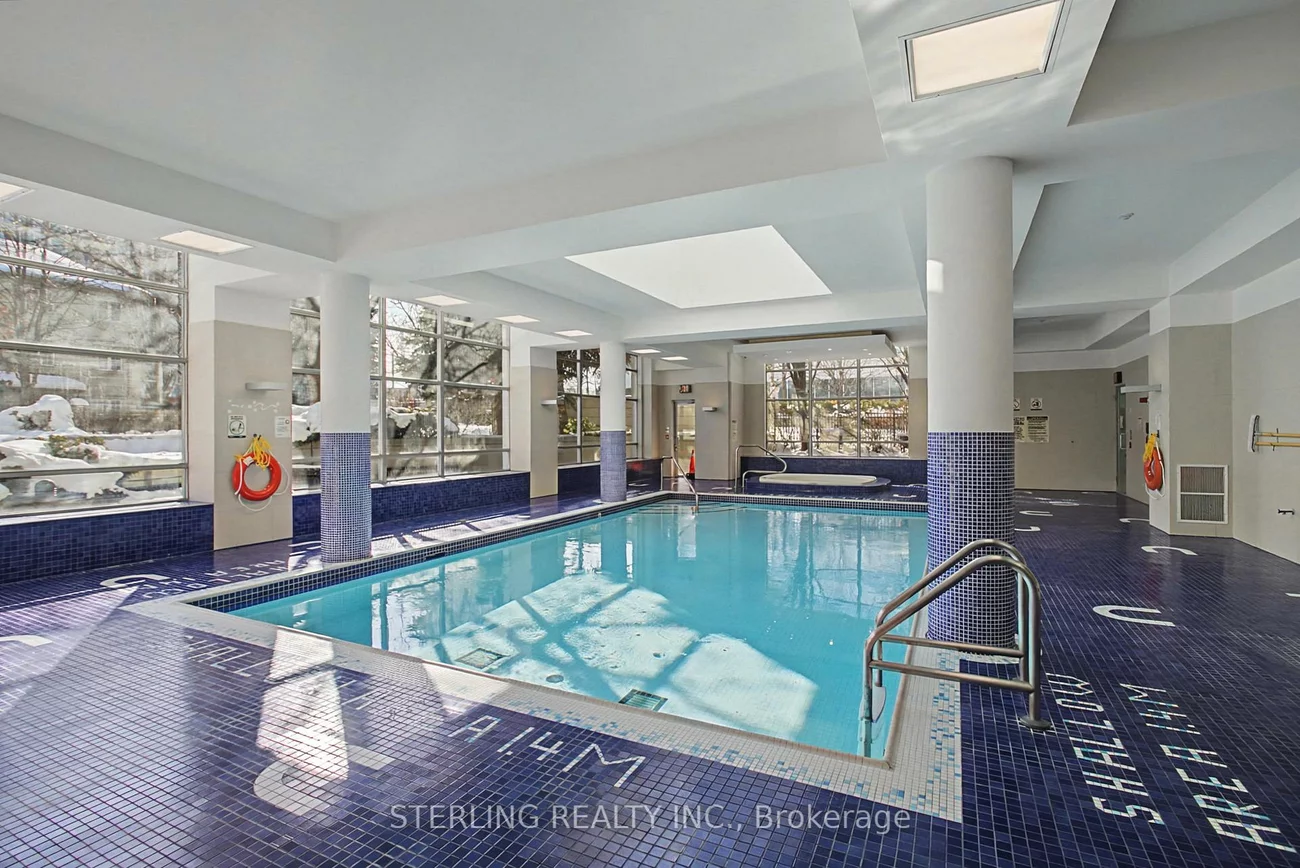 31, Bales, Willowdale East, Toronto